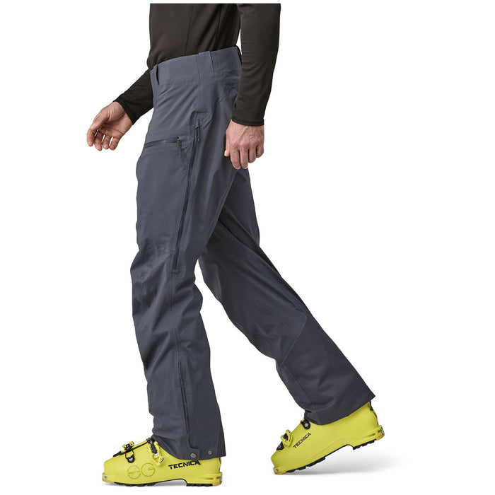 Patagonia Stormstride Pants - Men's Smolder Blue