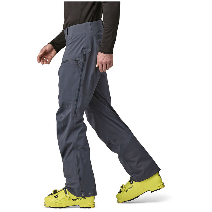 Patagonia Stormstride Pants - Men's Smolder Blue