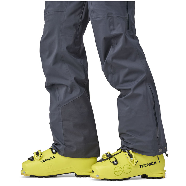 Patagonia Stormstride Pants - Men's Smolder Blue
