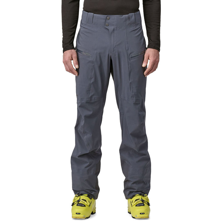 Patagonia Stormstride Pants - Men's Smolder Blue