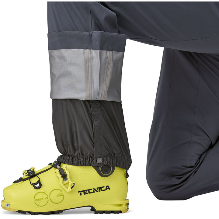Patagonia Stormstride Pants - Men's Smolder Blue