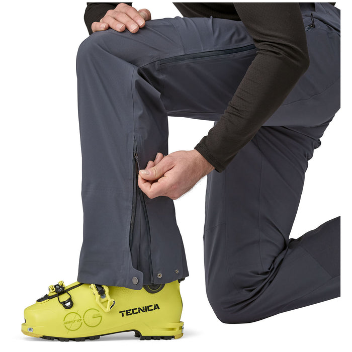 Patagonia Stormstride Pants - Men's Smolder Blue