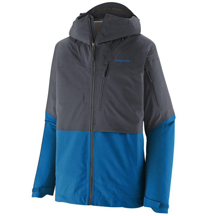 Patagonia Untracked Jacket - Men's Endless Blue