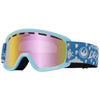 Snowdance/LumaLens Pink Ion