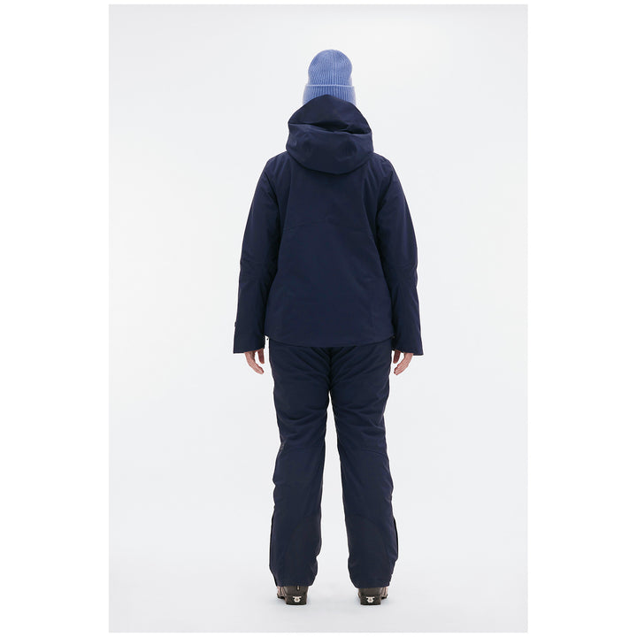 Halfdays Lawrence Jacket - Women's Navy