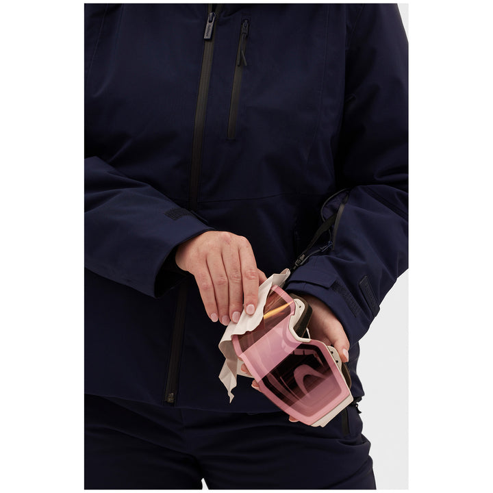 Halfdays Lawrence Jacket - Women's Navy