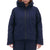 Halfdays Lawrence Jacket - Women's Navy