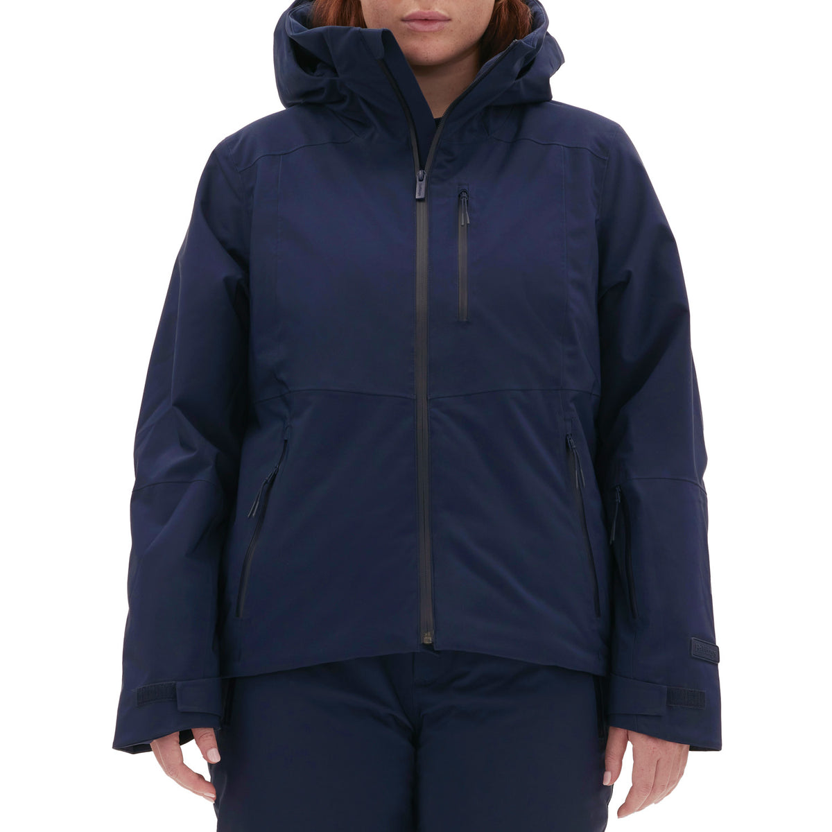 Halfdays Lawrence Jacket - Women's Navy