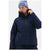 Halfdays Lawrence Jacket - Women's Navy