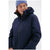 Halfdays Lawrence Jacket - Women's Navy
