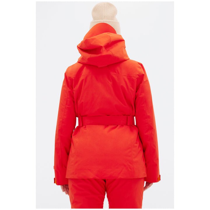 Halfdays Aston Jacket - Women's Spritz