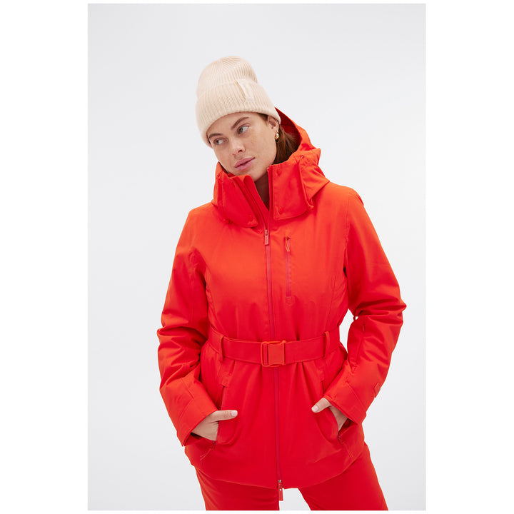 Halfdays Aston Jacket - Women's Spritz