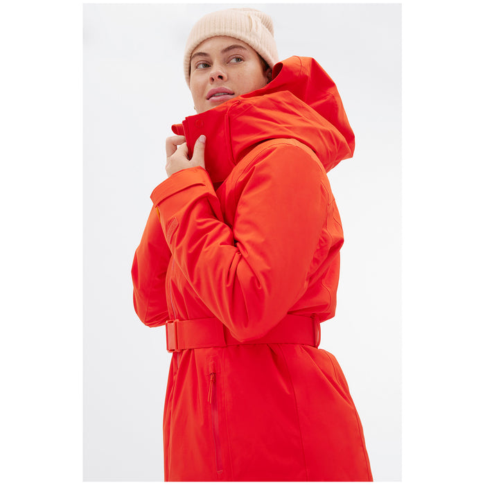 Halfdays Aston Jacket - Women's Spritz