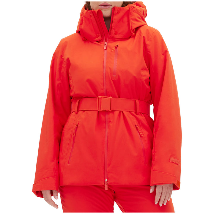 Halfdays Aston Jacket - Women's Spritz