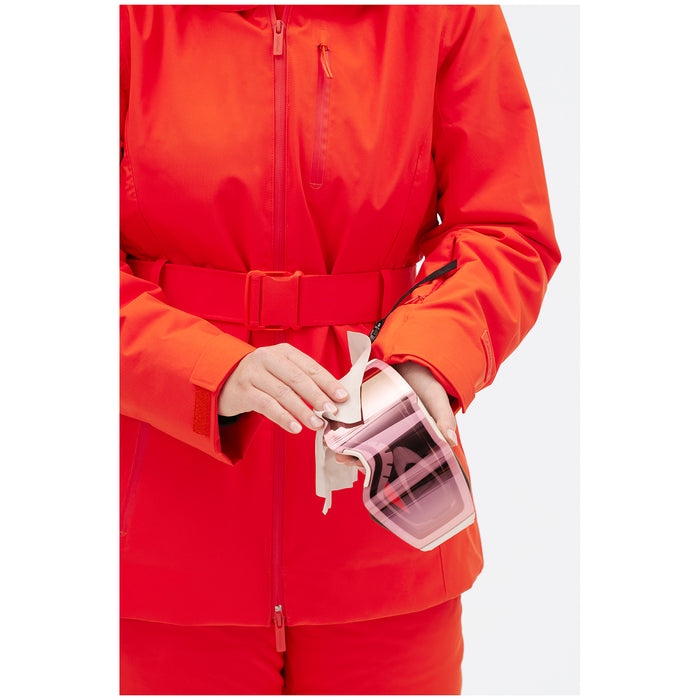 Halfdays Aston Jacket - Women's Spritz