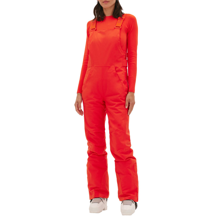 Halfdays Carson Bib Pants - Women's Spritz