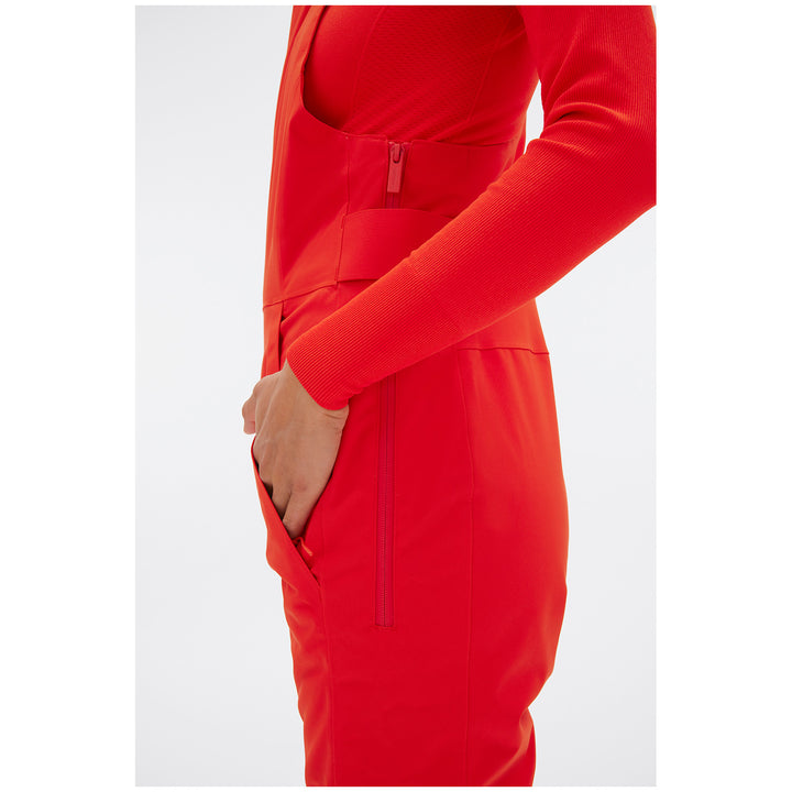 Halfdays Carson Bib Pants - Women's Spritz