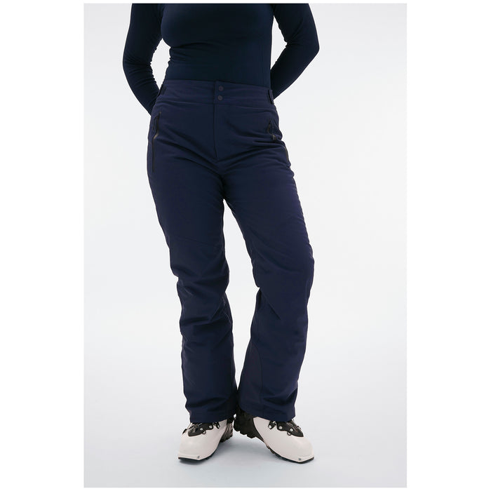 Halfdays Alessandra Pants - Women's Navy