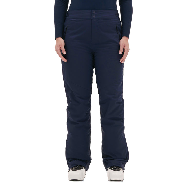 Halfdays Alessandra Pants - Women's Navy