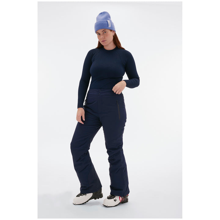 Halfdays Alessandra Pants - Women's Navy