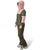 Flylow Betty Down Jacket - Women's Evergreen/Dusty Iris