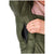 Flylow Betty Down Jacket - Women's Evergreen/Dusty Iris