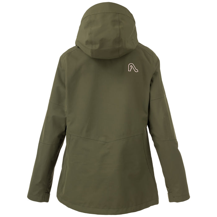 Flylow Billie Coat - Women's Evergreen
