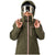 Flylow Billie Coat - Women's Evergreen