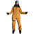 Trew Gear Astoria Jacket - Women's Black Toffee