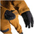 Trew Gear Astoria Jacket - Women's Black Toffee