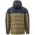 Flylow General's Down Jacket - Men's Capers/Black