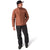 Flylow General's Down Sweater - Men's Bigfoot