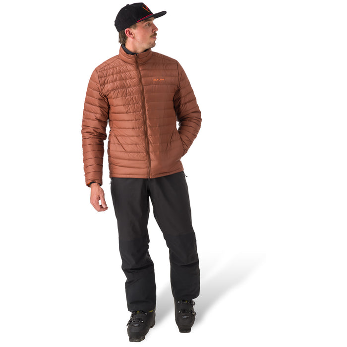 Flylow General's Down Sweater - Men's Bigfoot