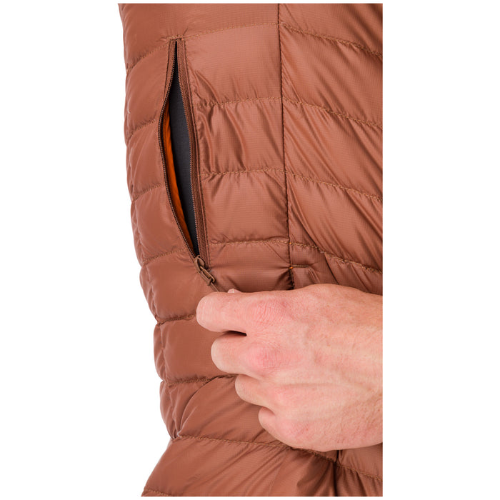 Flylow General's Down Sweater - Men's Bigfoot