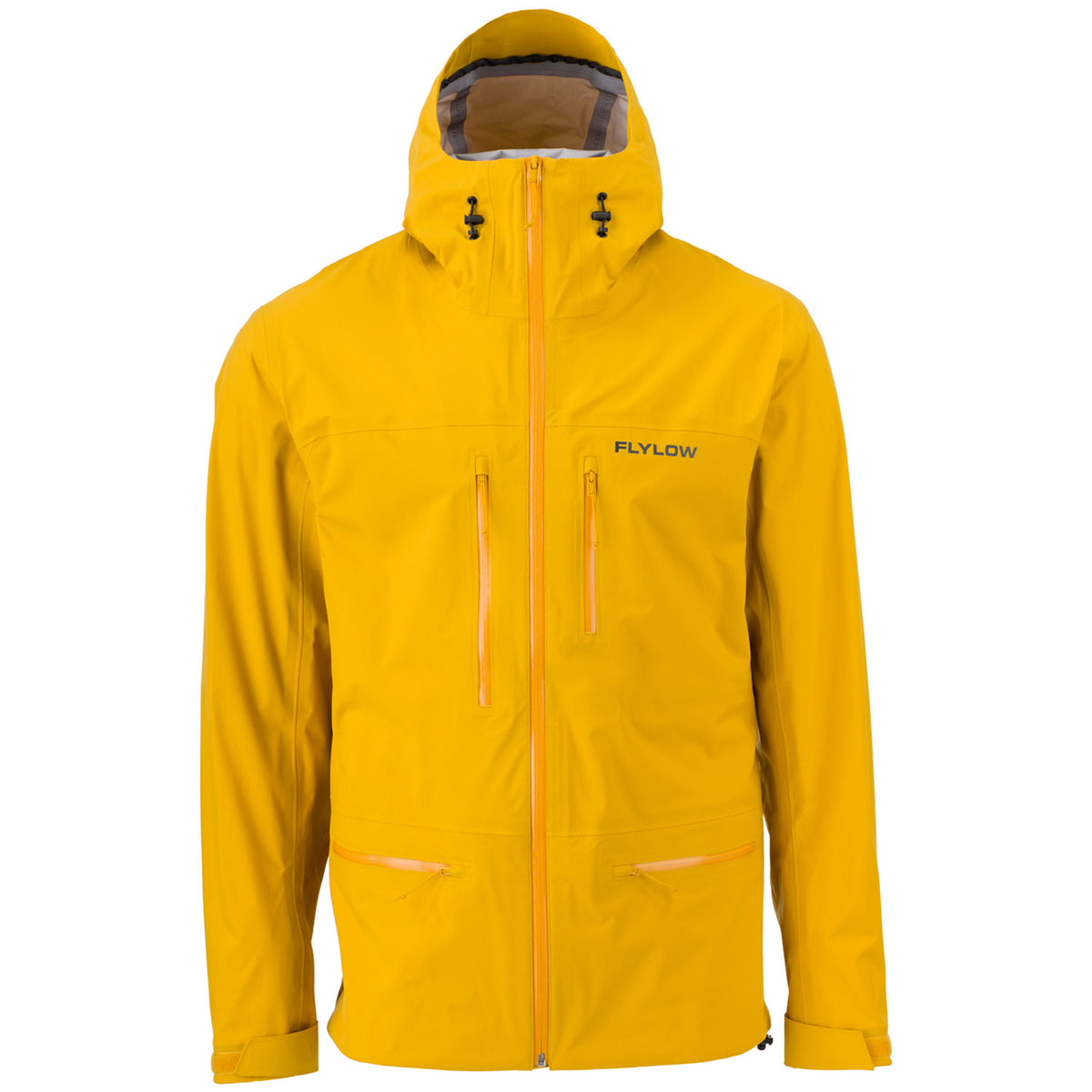 Flylow Kane Jacket - Men's Butterscotch
