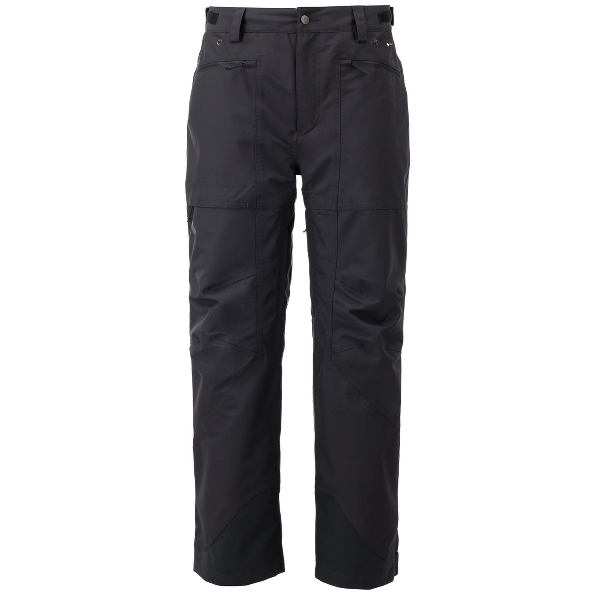 Flylow Patrol Pants - Men's Black