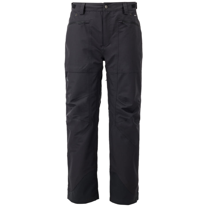 Flylow Patrol Pants - Men's Black