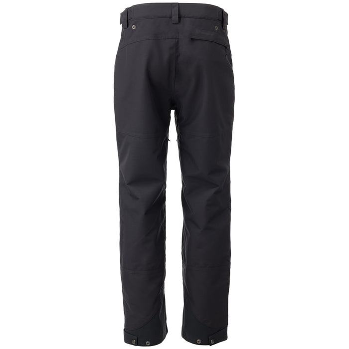 Flylow Patrol Pants - Men's Black