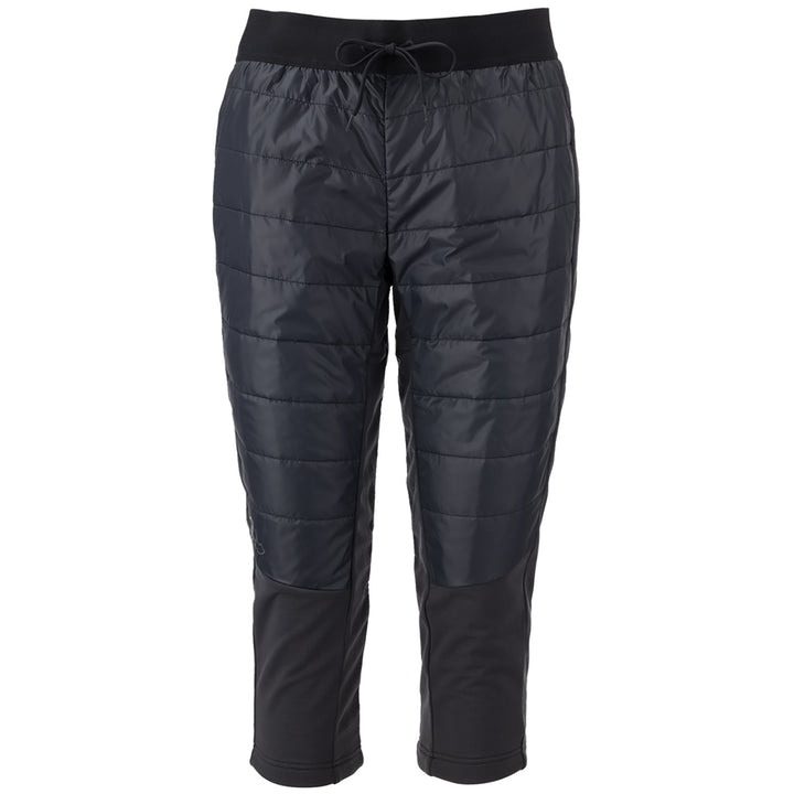 Flylow Puffer 3/4 Pants - Women's Black