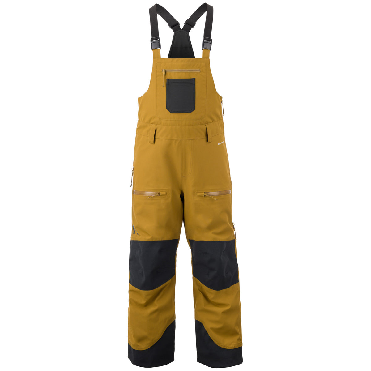 Flylow Baker Jr Bibs - Kids' Rye