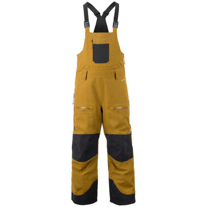 Flylow Baker Jr Bibs - Kids' Rye