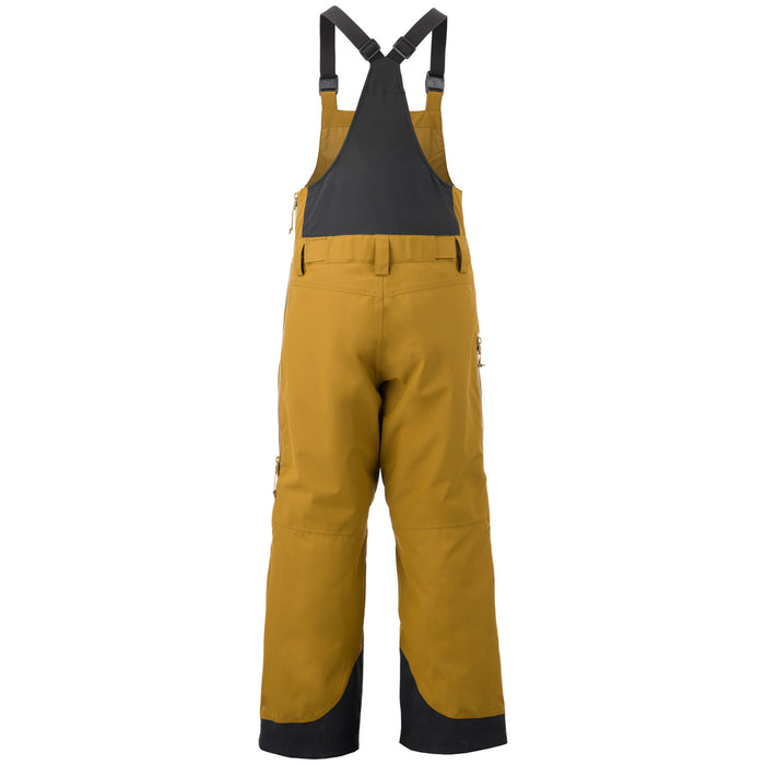 Flylow Baker Jr Bibs - Kids' Rye
