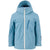 Flylow Explorer Jacket - Kids' Vintage Blue
