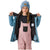 Flylow Explorer Jacket - Kids' Vintage Blue