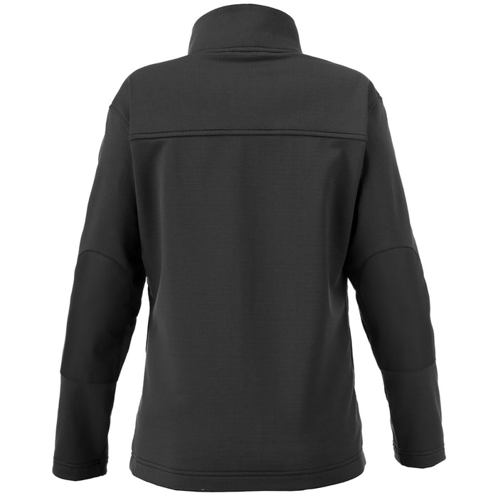 Flylow Huck Fleece - Kids' Black
