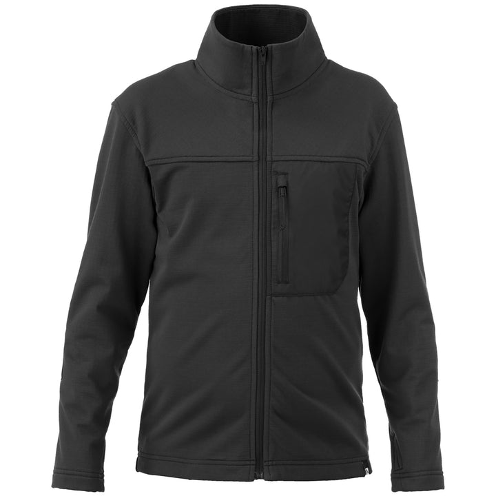 Flylow Huck Fleece - Kids' Black