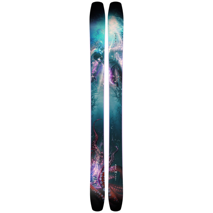 Moment Wildcat Skis 2025