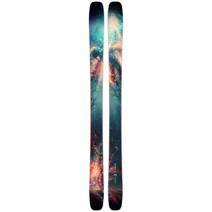 Moment Wildcat 108 Skis