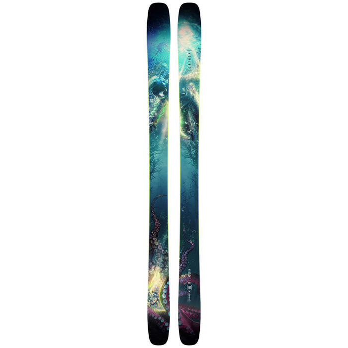Moment Wildcat 101 Skis