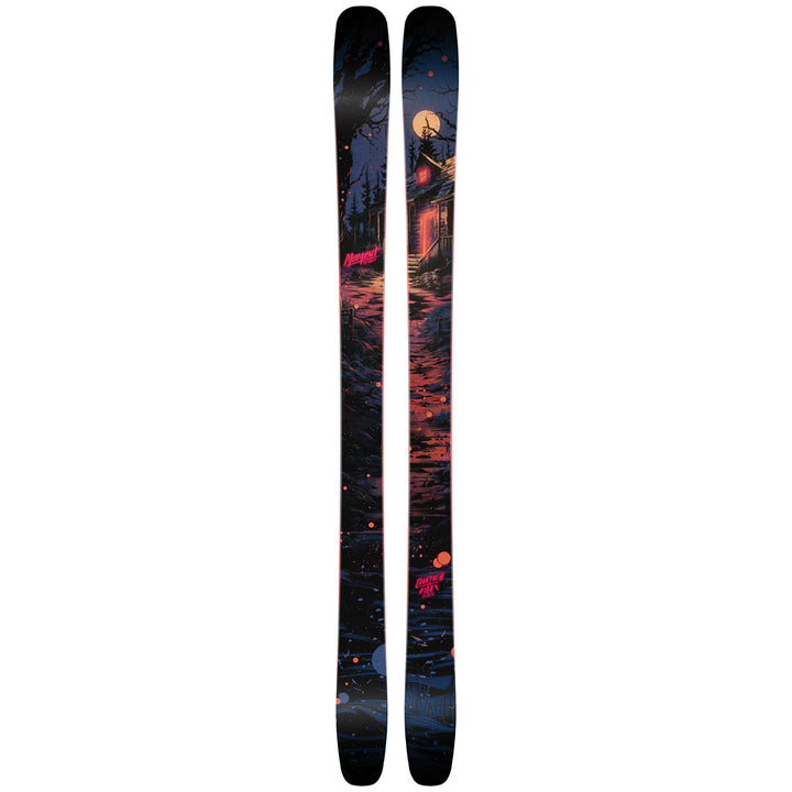Moment Countach 104 Skis